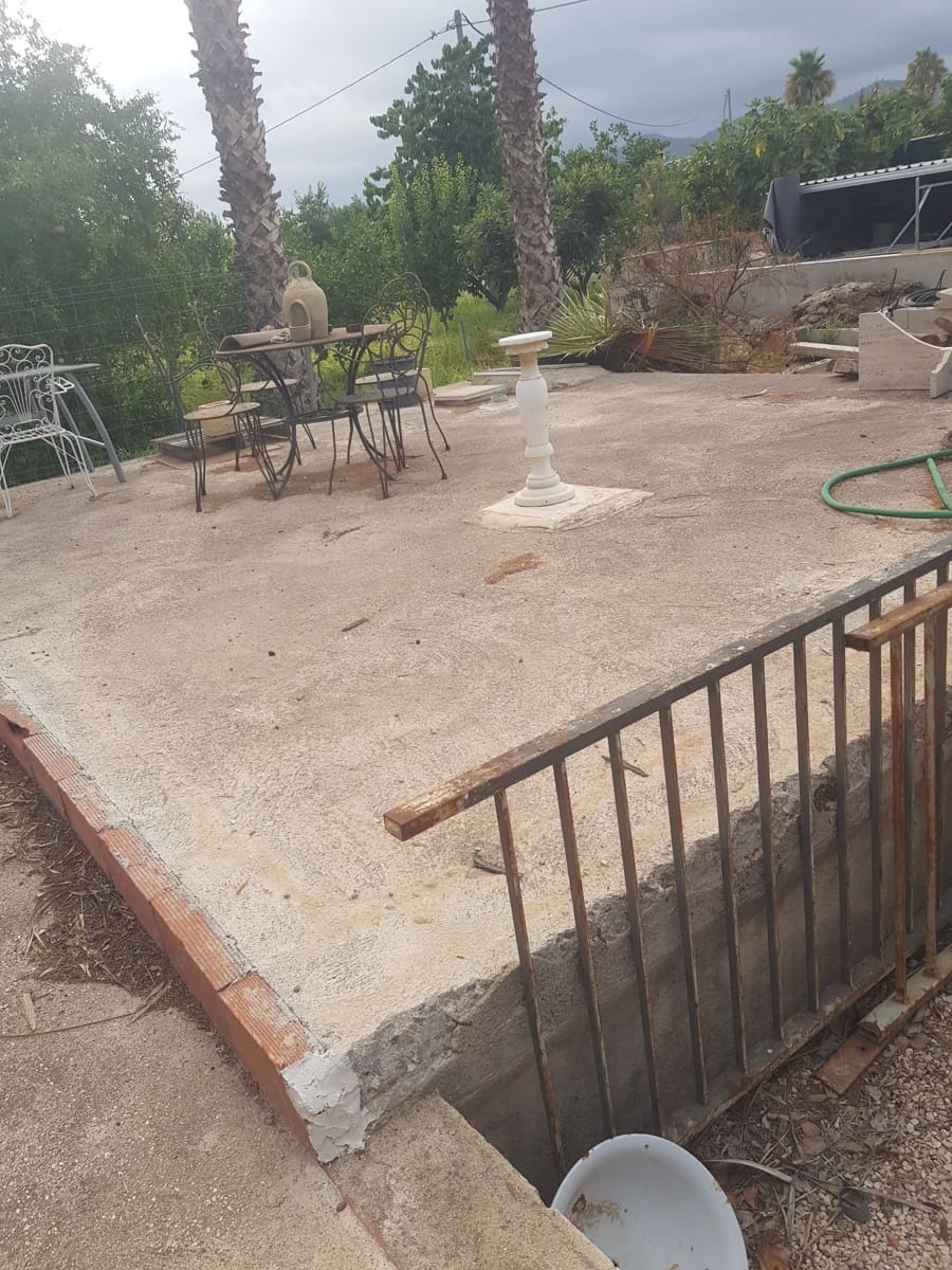 Terreno Não Urbanizado para venda em La Villajoyosa / Vila Joiosa - 115 000 € (Ref: 9964922)