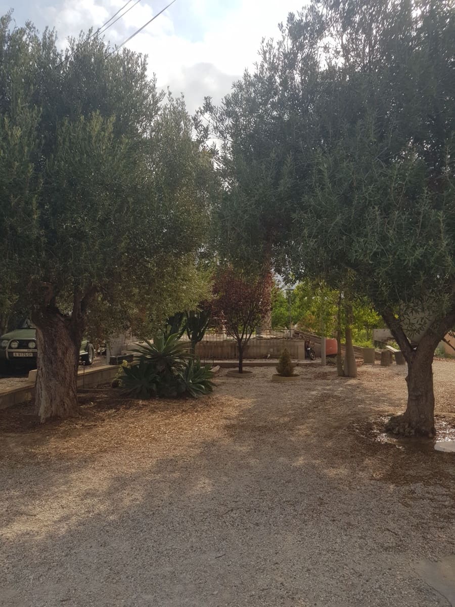Terreno Não Urbanizado para venda em La Villajoyosa / Vila Joiosa - 115 000 € (Ref: 9964922)
