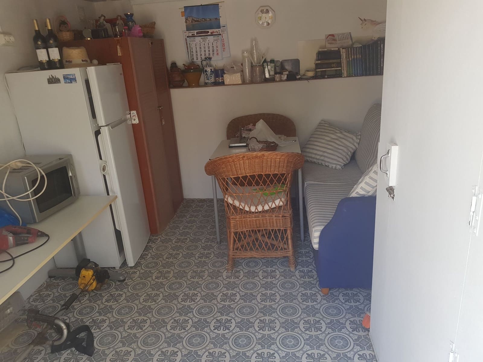Terreno Não Urbanizado para venda em La Villajoyosa / Vila Joiosa - 115 000 € (Ref: 9964922)