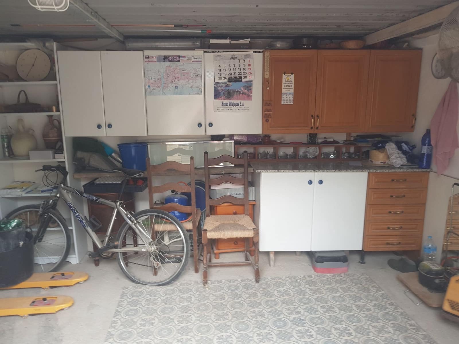 Terreno Não Urbanizado para venda em La Villajoyosa / Vila Joiosa - 115 000 € (Ref: 9964922)