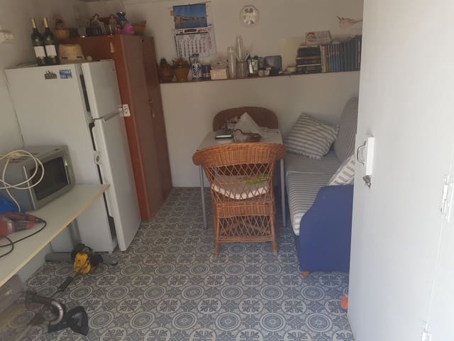 Terreno Não Urbanizado para venda em La Villajoyosa / Vila Joiosa - 115 000 € (Ref: 9964922)