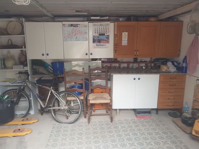 Terreno Não Urbanizado para venda em La Villajoyosa / Vila Joiosa - 115 000 € (Ref: 9964922)
