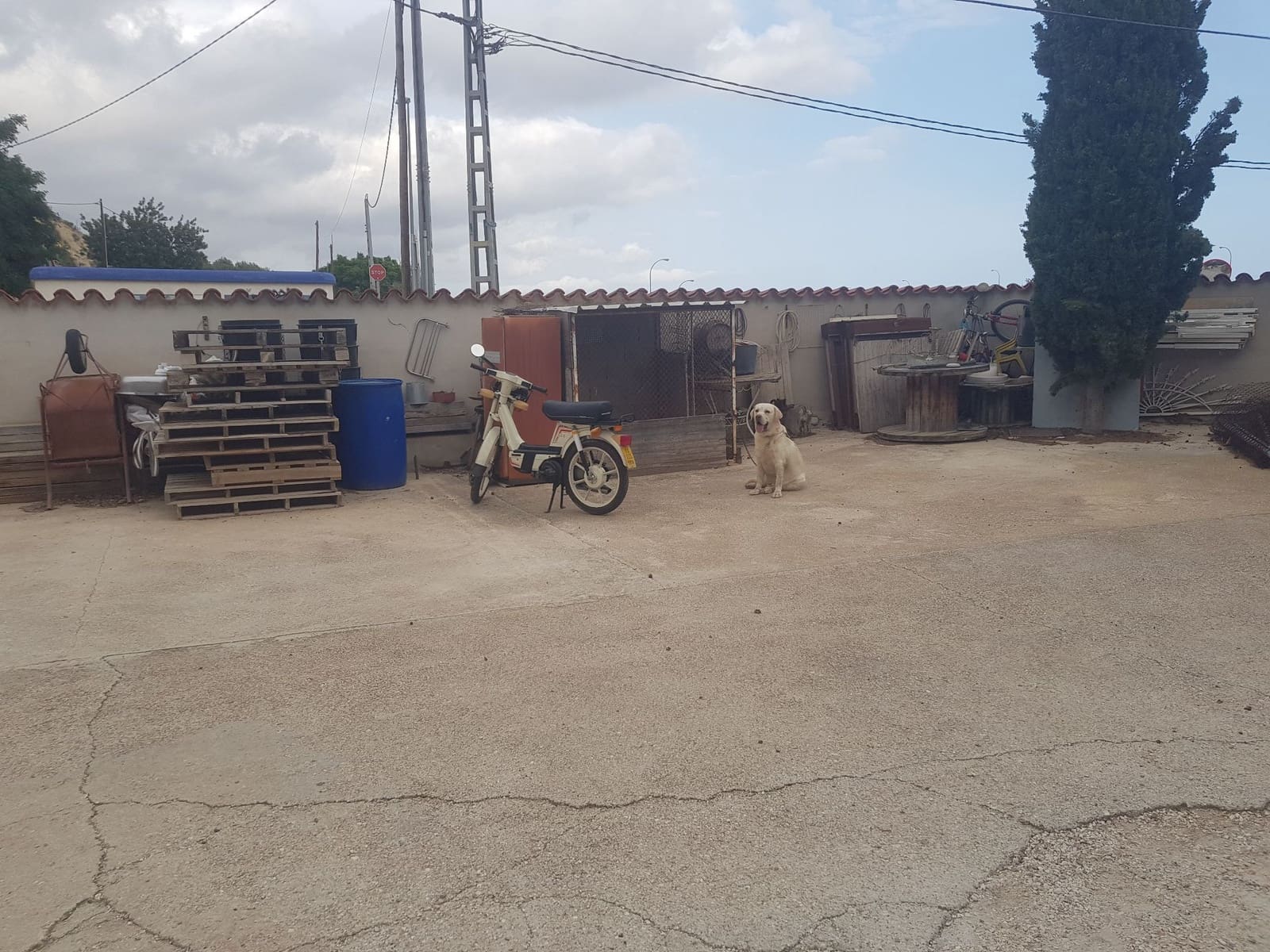 Terreno Não Urbanizado para venda em La Villajoyosa / Vila Joiosa - 115 000 € (Ref: 9964922)