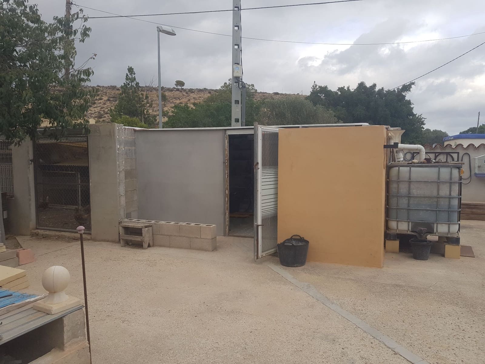 Terreno Não Urbanizado para venda em La Villajoyosa / Vila Joiosa - 115 000 € (Ref: 9964922)