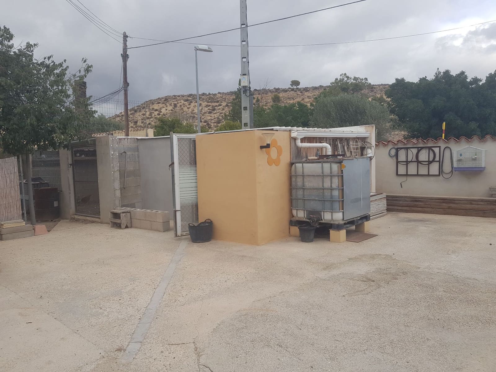 Terreno Não Urbanizado para venda em La Villajoyosa / Vila Joiosa - 115 000 € (Ref: 9964922)