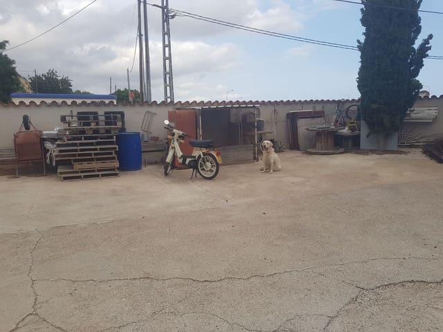 Terreno Não Urbanizado para venda em La Villajoyosa / Vila Joiosa - 115 000 € (Ref: 9964922)