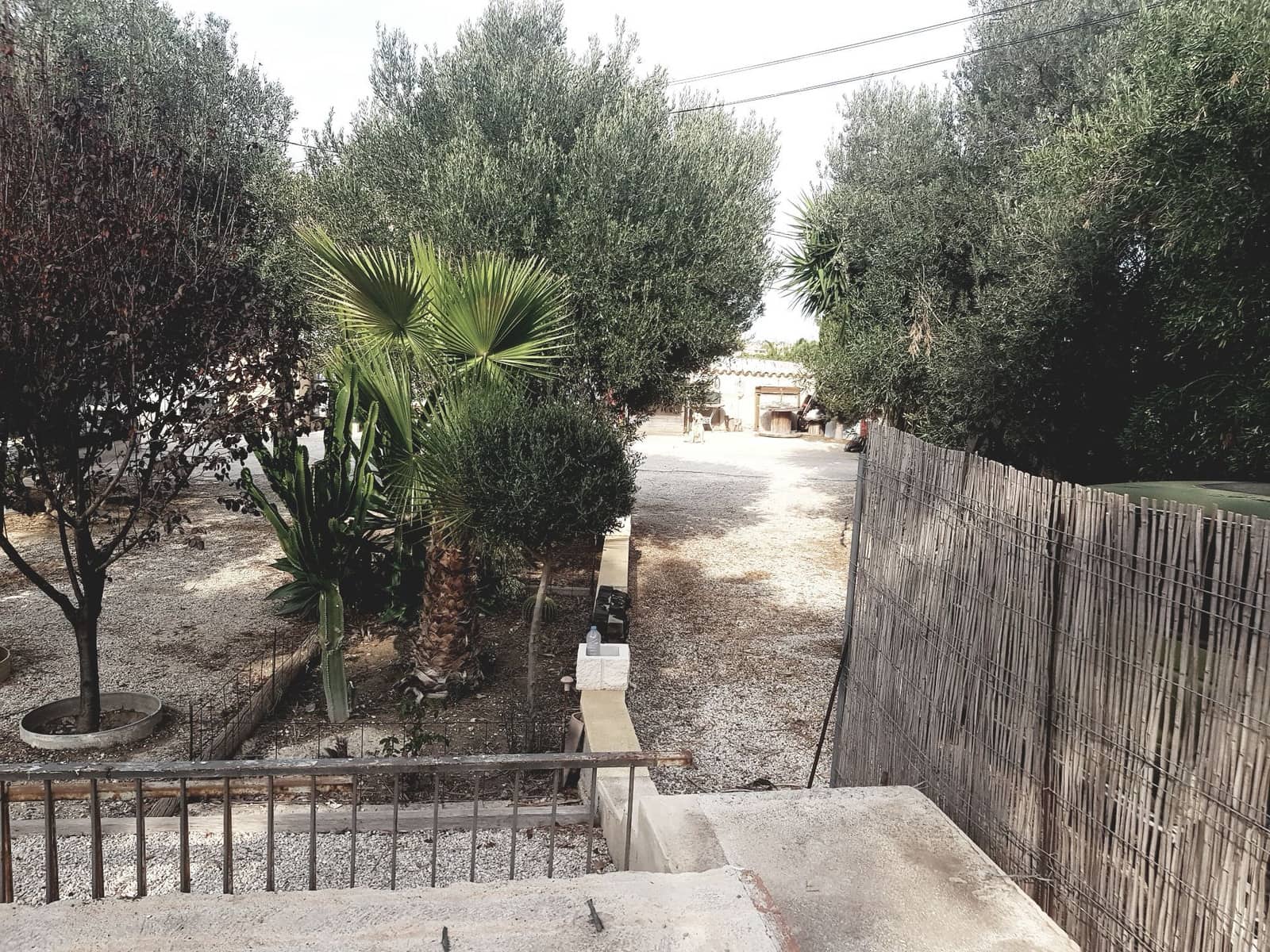Terreno Não Urbanizado para venda em La Villajoyosa / Vila Joiosa - 115 000 € (Ref: 9964922)