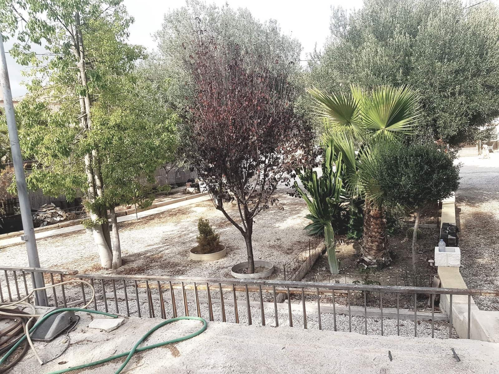 Terreno Não Urbanizado para venda em La Villajoyosa / Vila Joiosa - 115 000 € (Ref: 9964922)