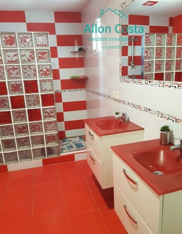 2 camera da letto Villetta Bifamiliare in vendita in La Villajoyosa / Vila Joiosa con garage - 400.000 € (Rif: 9964923)