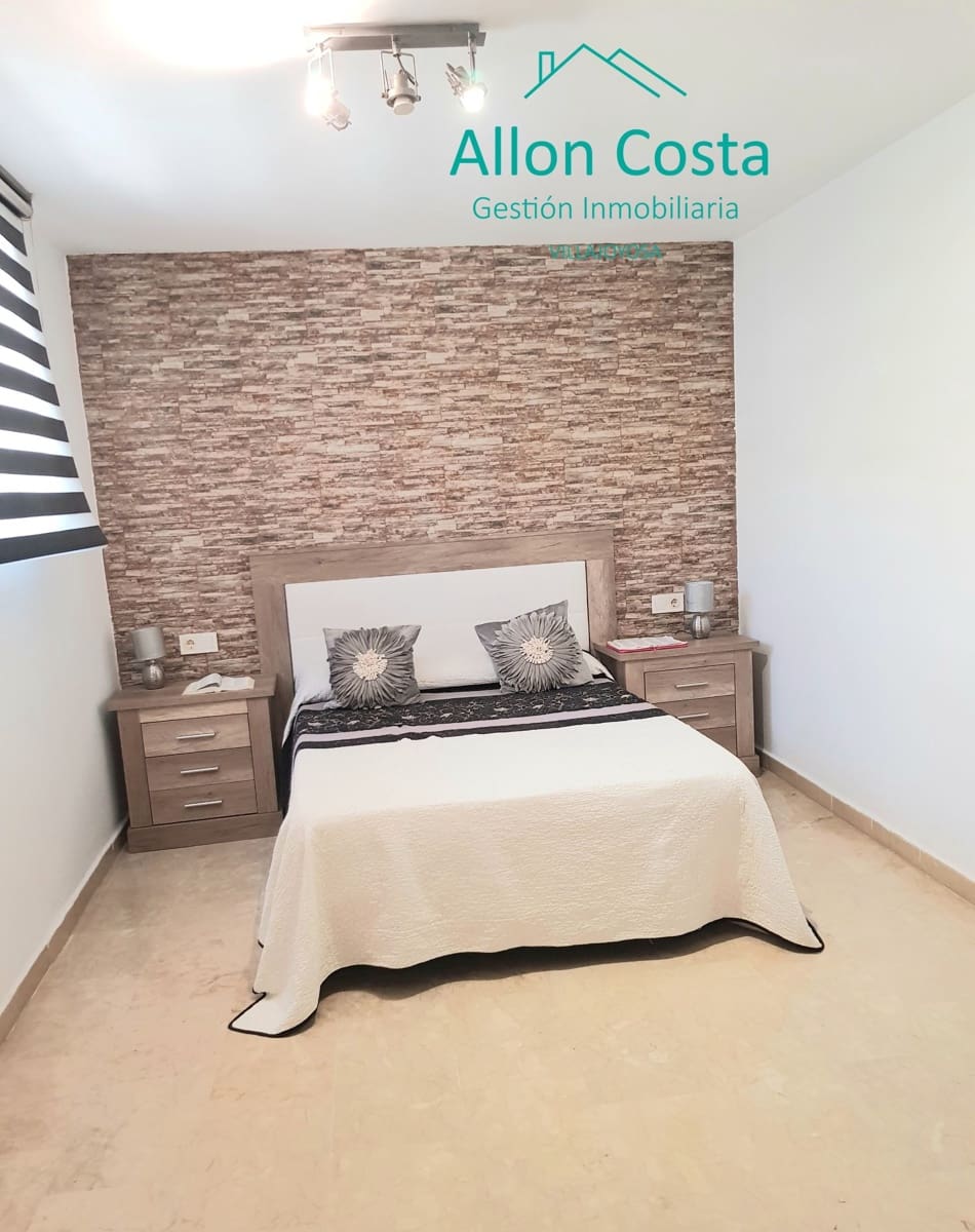 2 bedroom Semi-detached Villa for sale in La Villajoyosa / Vila Joiosa with garage - € 400,000 (Ref: 9964923)