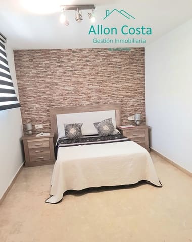 2 camera da letto Villetta Bifamiliare in vendita in La Villajoyosa / Vila Joiosa con garage - 400.000 € (Rif: 9964923)
