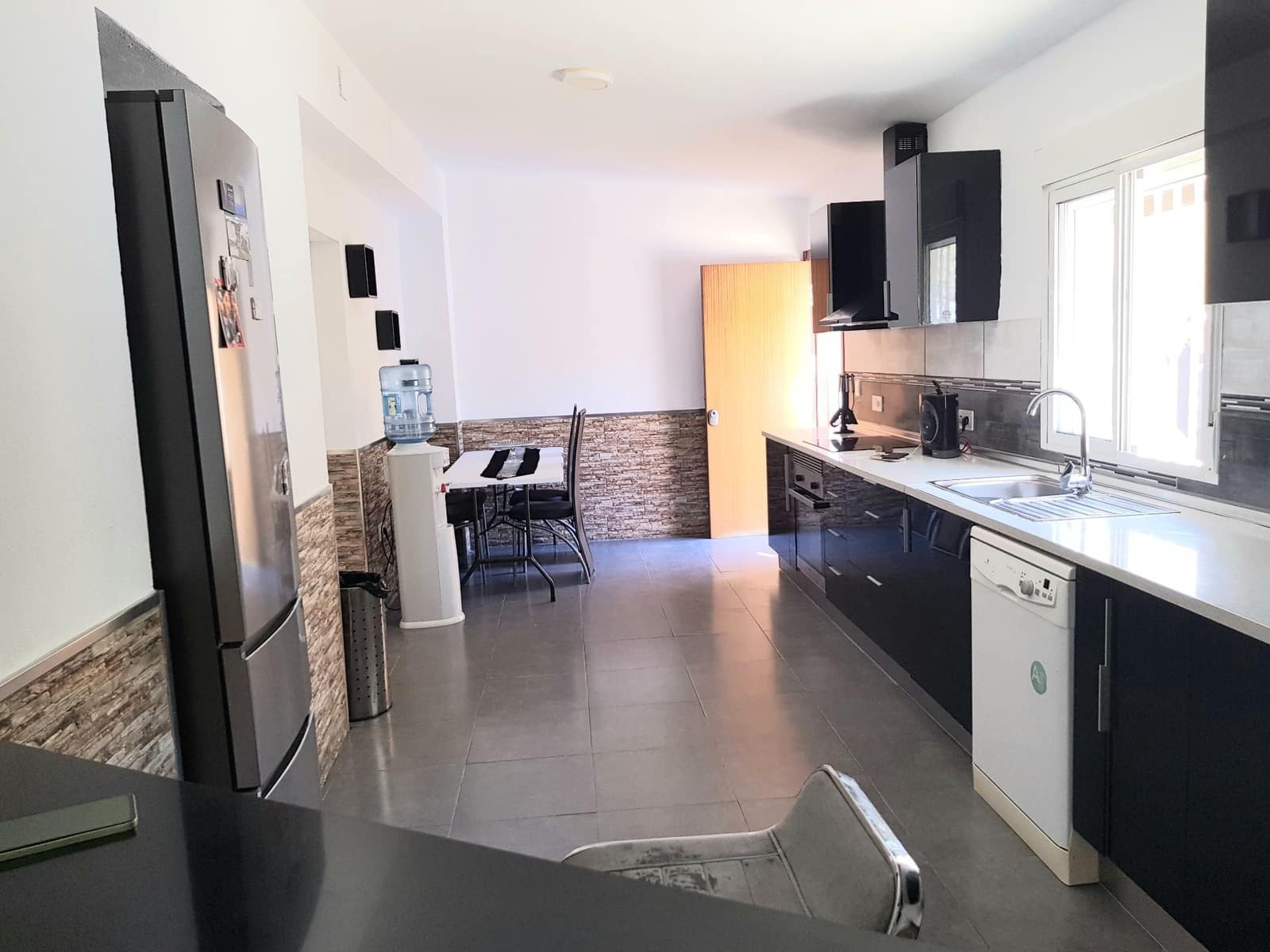 2 bedroom Semi-detached Villa for sale in La Villajoyosa / Vila Joiosa with garage - € 400,000 (Ref: 9964923)