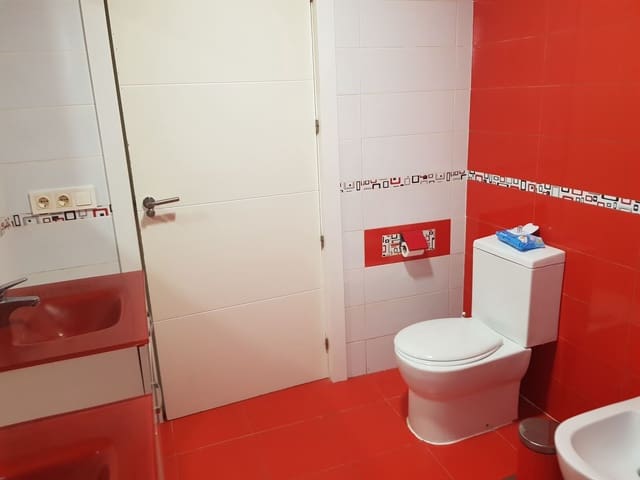 2 camera da letto Villetta Bifamiliare in vendita in La Villajoyosa / Vila Joiosa con garage - 400.000 € (Rif: 9964923)