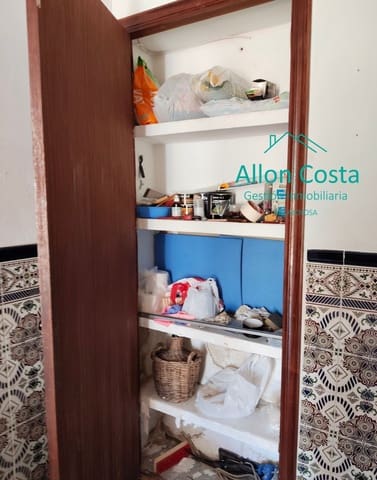 2 camera da letto Villetta Bifamiliare in vendita in La Villajoyosa / Vila Joiosa - 130.000 € (Rif: 9964924)