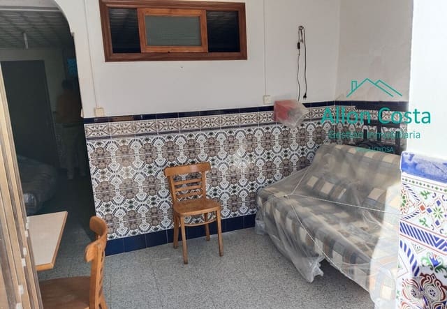 2 camera da letto Villetta Bifamiliare in vendita in La Villajoyosa / Vila Joiosa - 130.000 € (Rif: 9964924)