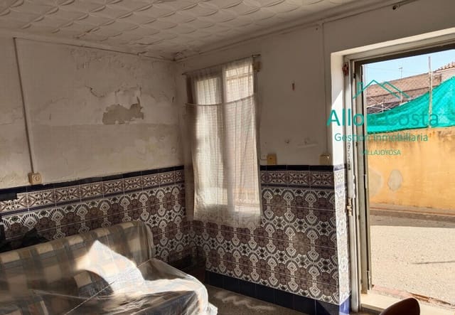 2 camera da letto Villetta Bifamiliare in vendita in La Villajoyosa / Vila Joiosa - 130.000 € (Rif: 9964924)