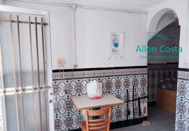 2 camera da letto Villetta Bifamiliare in vendita in La Villajoyosa / Vila Joiosa - 130.000 € (Rif: 9964924)