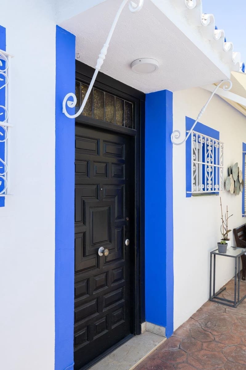 2 quarto Moradia para venda em Marbella com piscina garagem - 645 000 € (Ref: 10017035)