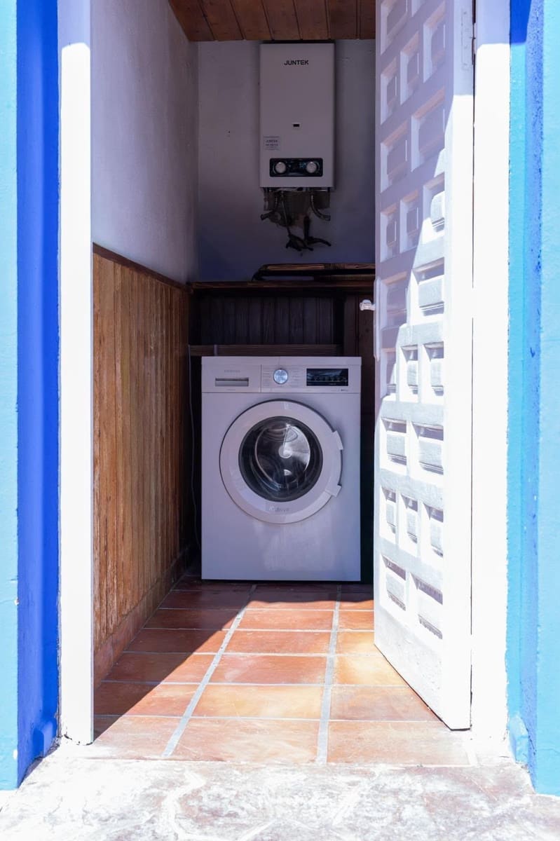 2 quarto Moradia para venda em Marbella com piscina garagem - 645 000 € (Ref: 10017035)