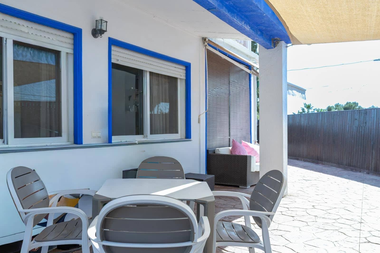 2 quarto Moradia para venda em Marbella com piscina garagem - 645 000 € (Ref: 10017035)