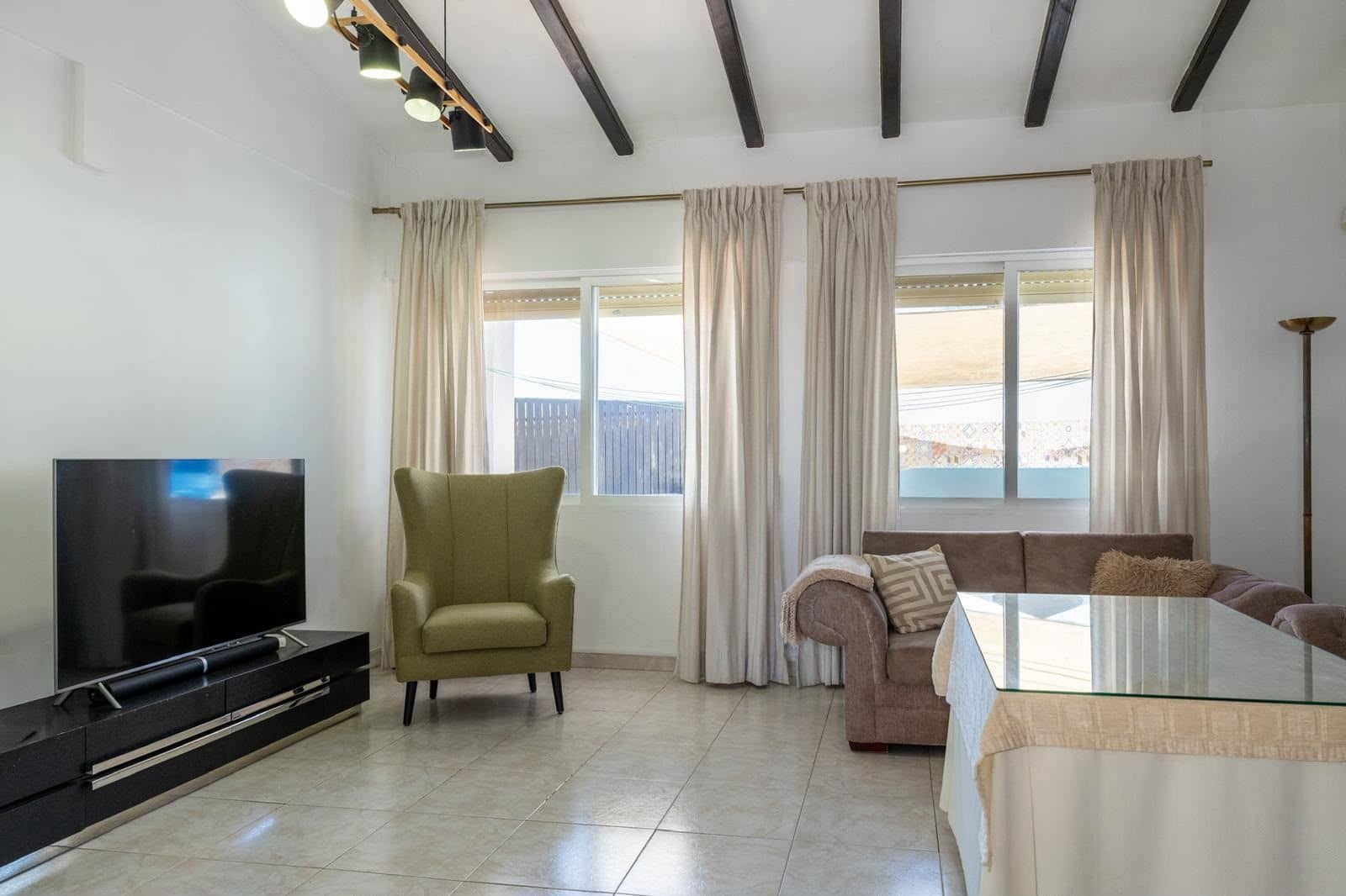 2 quarto Moradia para venda em Marbella com piscina garagem - 645 000 € (Ref: 10017035)