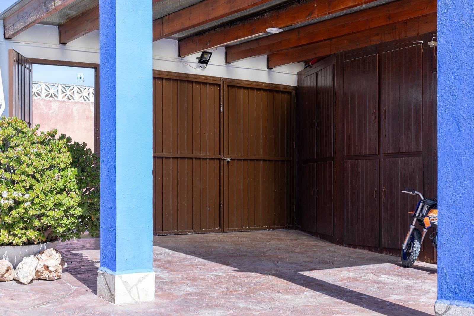 2 quarto Moradia para venda em Marbella com piscina garagem - 645 000 € (Ref: 10017035)