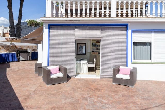 2 camera da letto Villa in vendita in Marbella con piscina garage - 645.000 € (Rif: 10017035)