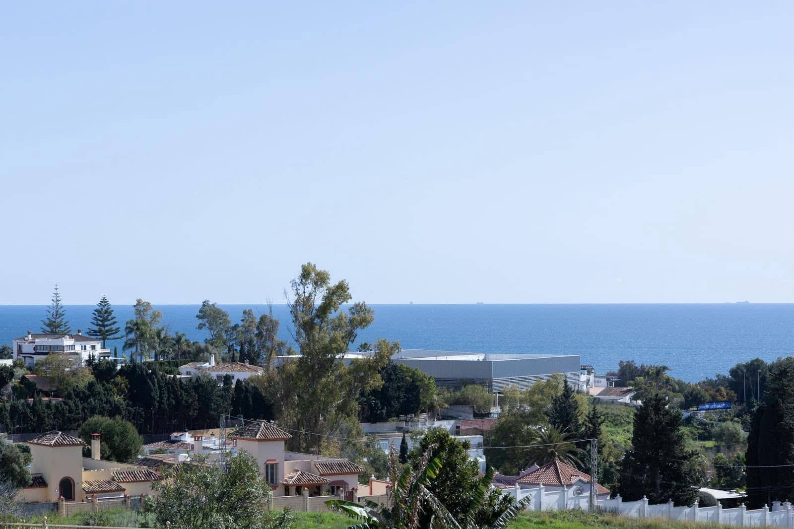 2 quarto Moradia para venda em Marbella com piscina garagem - 645 000 € (Ref: 10017035)