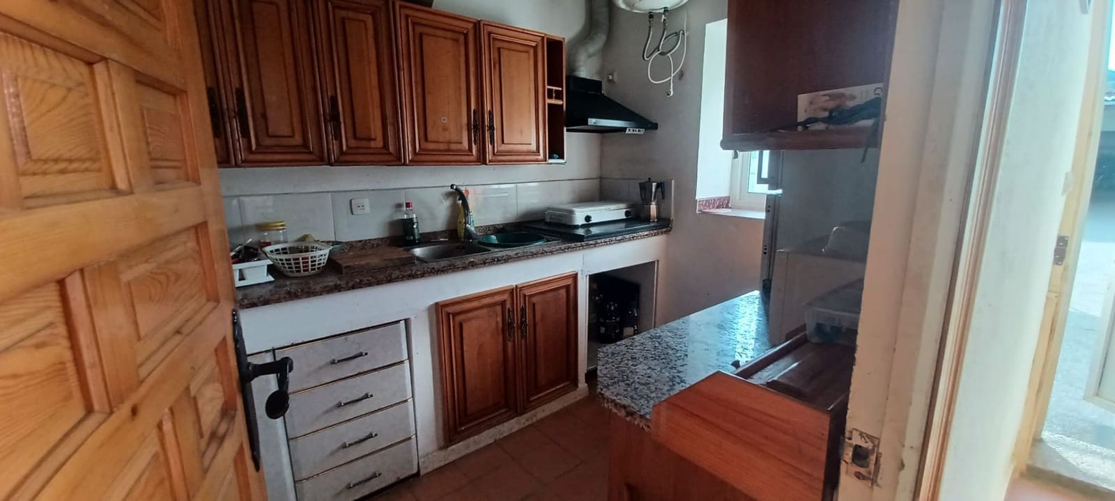 Finca/Landhuis te koop in Santa Olalla del Cala met garage - € 1.000.000 (Ref: 10080374)
