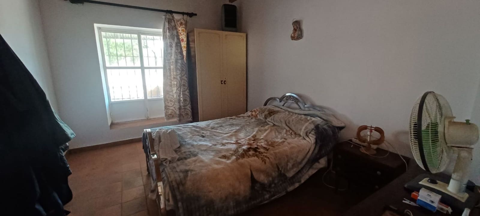 Finca/Landhuis te koop in Santa Olalla del Cala met garage - € 1.000.000 (Ref: 10080374)