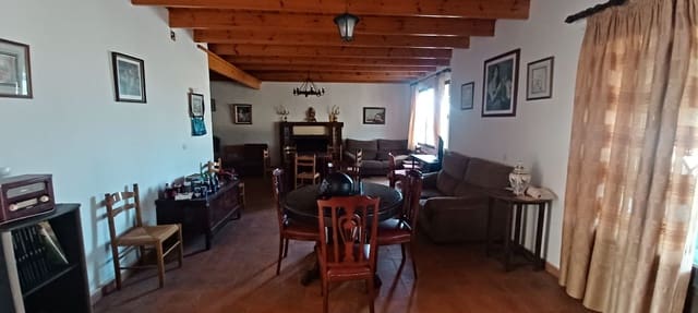 Finca/Landhuis te koop in Santa Olalla del Cala met garage - € 1.000.000 (Ref: 10080374)