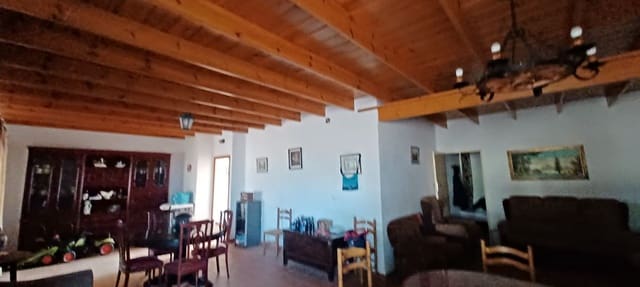 Finca/Landhuis te koop in Santa Olalla del Cala met garage - € 1.000.000 (Ref: 10080374)