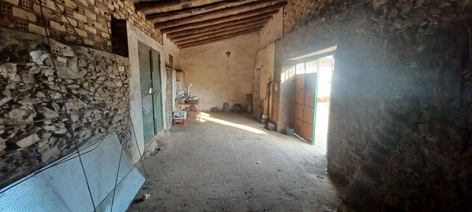Finca/Landhuis te koop in Santa Olalla del Cala met garage - € 1.000.000 (Ref: 10080374)