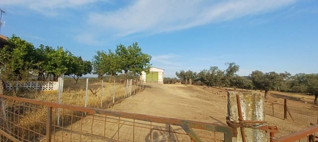 Finca/Landhuis te koop in Santa Olalla del Cala met garage - € 1.000.000 (Ref: 10080374)