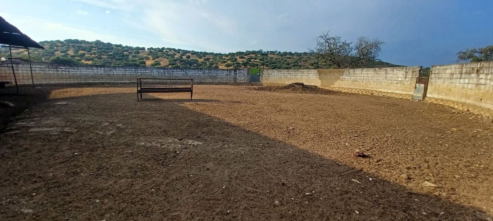 Finca/Landhuis te koop in Santa Olalla del Cala met garage - € 1.000.000 (Ref: 10080374)
