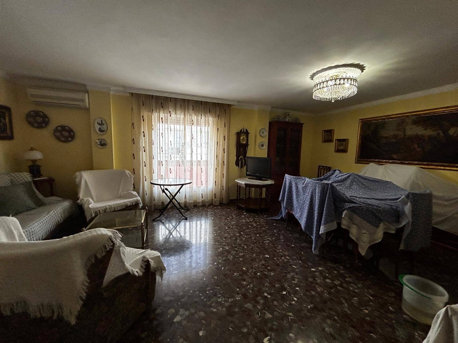4 soveværelse Byhus til salg i Andujar - € 139.900 (Ref: 10175348)