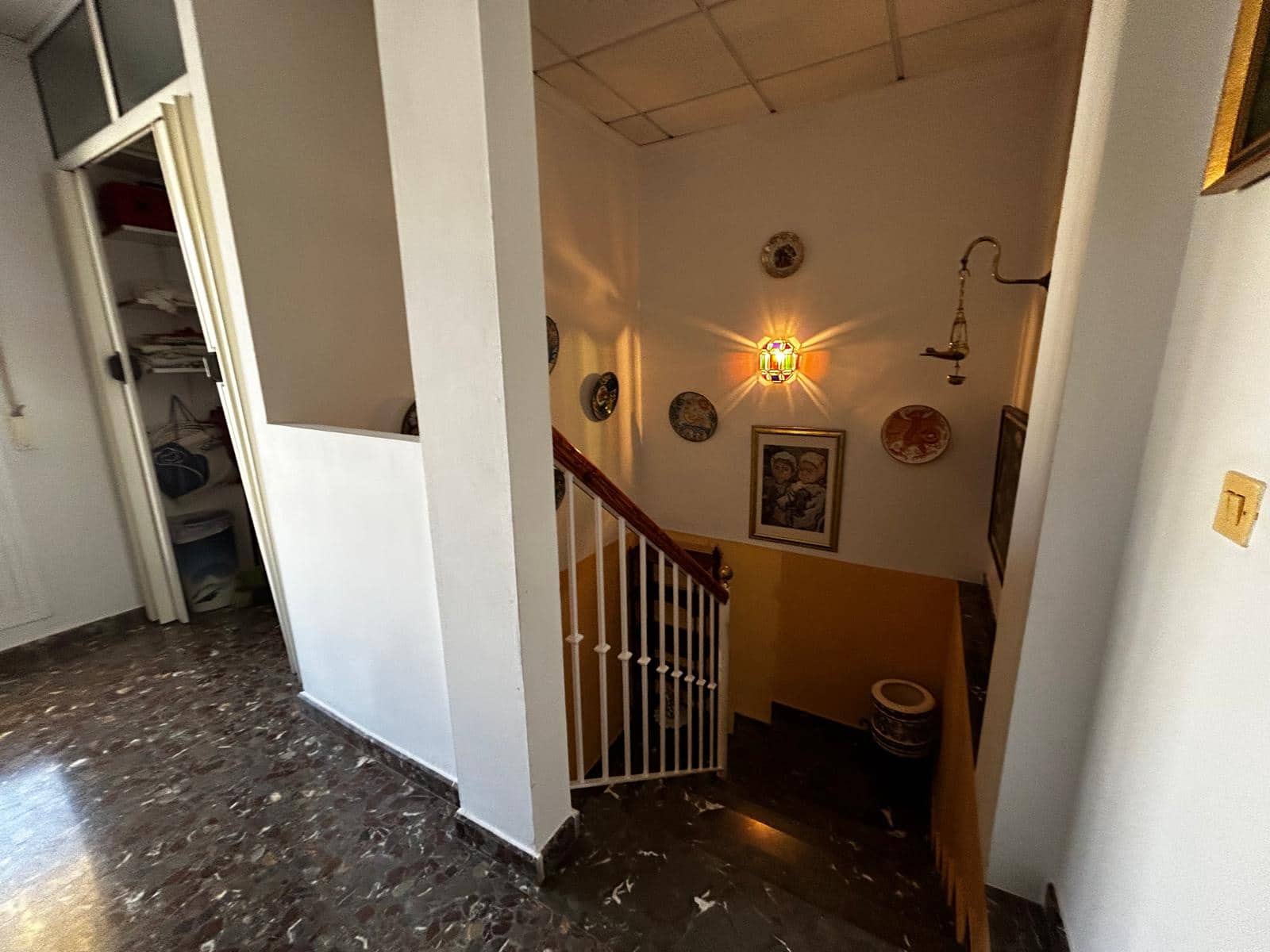 4 soveværelse Byhus til salg i Andujar - € 139.900 (Ref: 10175348)