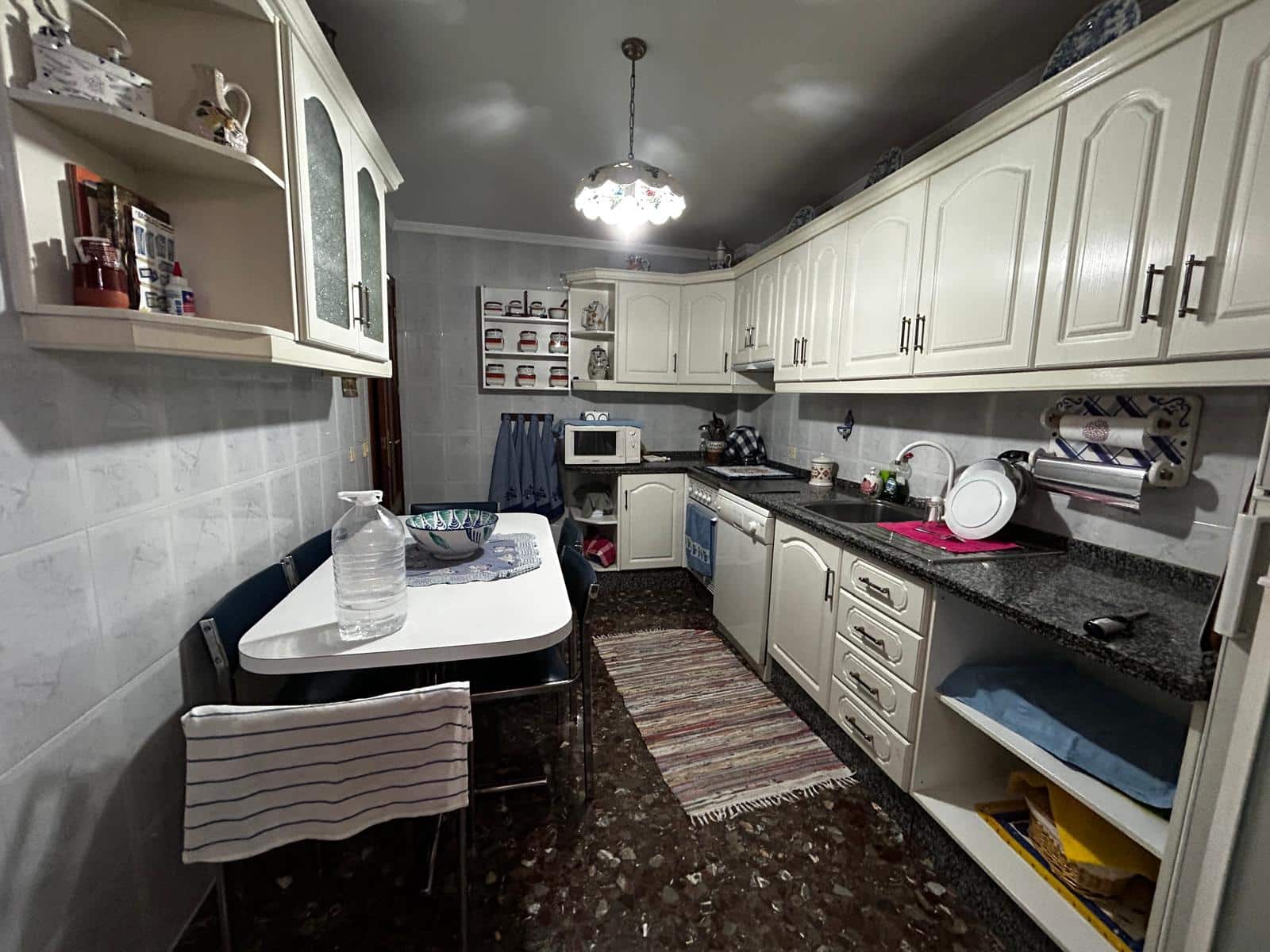 4 soveværelse Byhus til salg i Andujar - € 139.900 (Ref: 10175348)