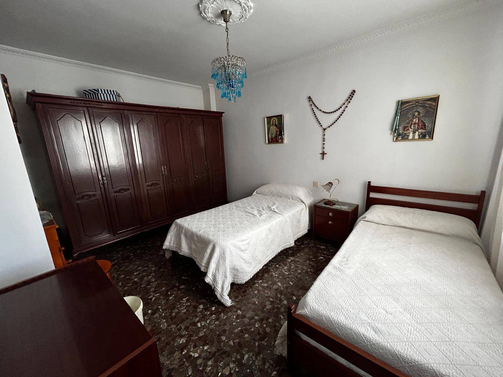 4 soveværelse Byhus til salg i Andujar - € 139.900 (Ref: 10175348)