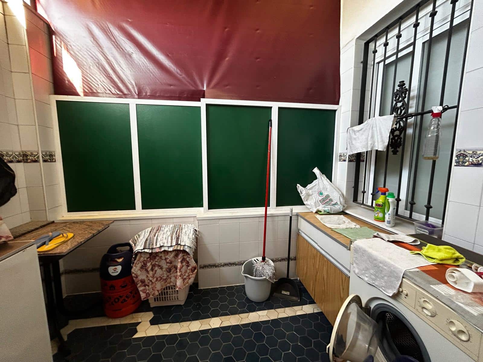 4 soveværelse Byhus til salg i Andujar - € 139.900 (Ref: 10175348)