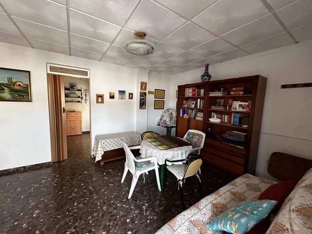 4 soveværelse Byhus til salg i Andújar - € 139.900 (Ref: 10175348)