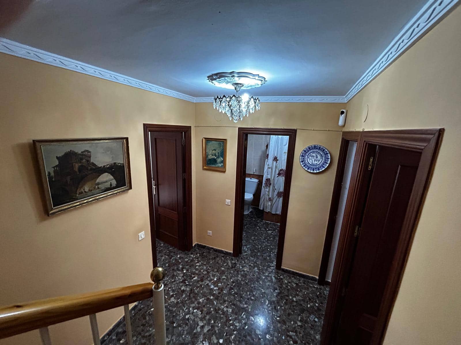 4 soveværelse Byhus til salg i Andujar - € 139.900 (Ref: 10175348)
