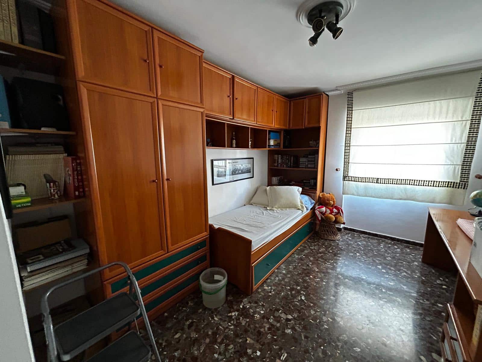 4 soveværelse Byhus til salg i Andujar - € 139.900 (Ref: 10175348)