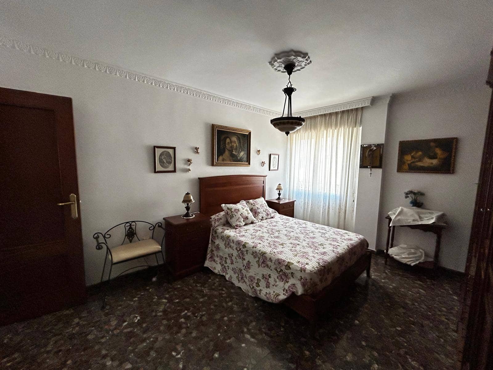 4 soveværelse Byhus til salg i Andujar - € 139.900 (Ref: 10175348)