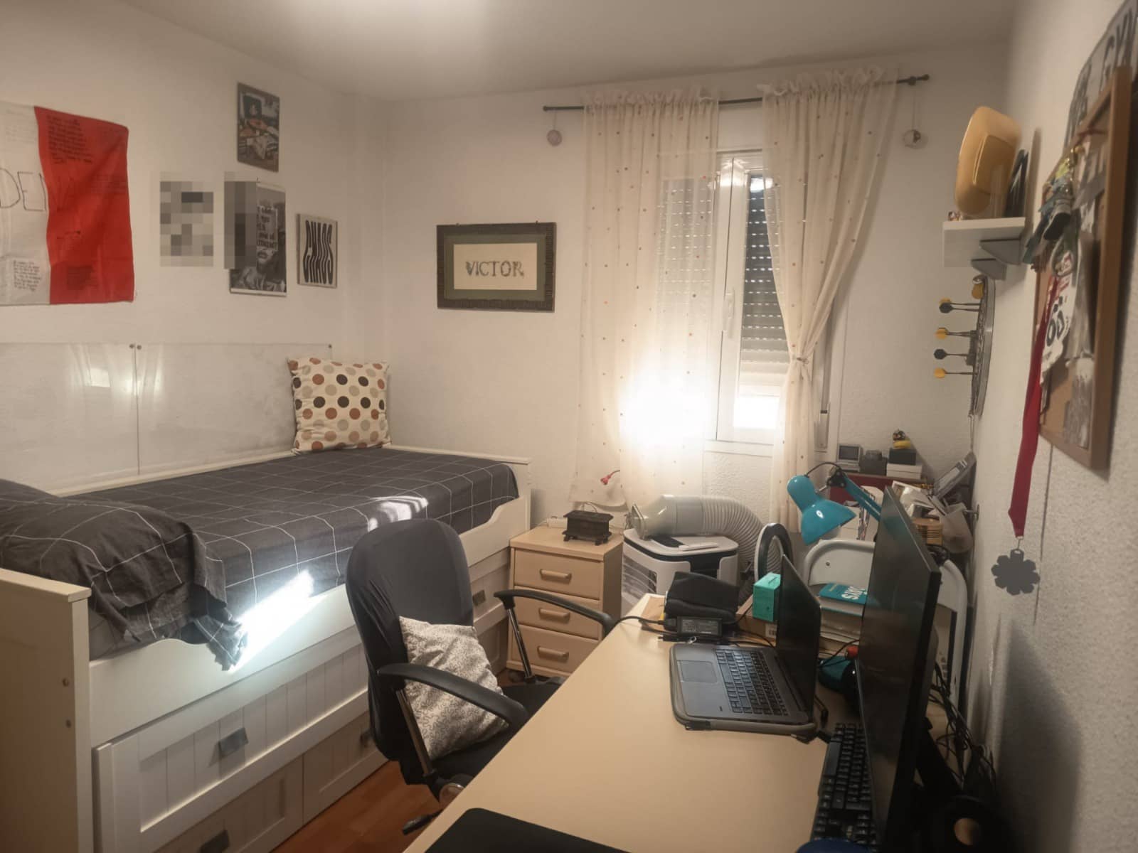 4 soverom Leilighet til salgs i Granada by med garasje - € 219 900 (Ref: 10175371)