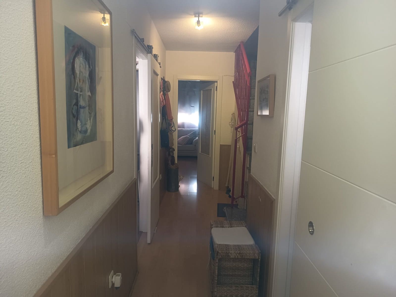 4 soverom Leilighet til salgs i Granada by med garasje - € 219 900 (Ref: 10175371)