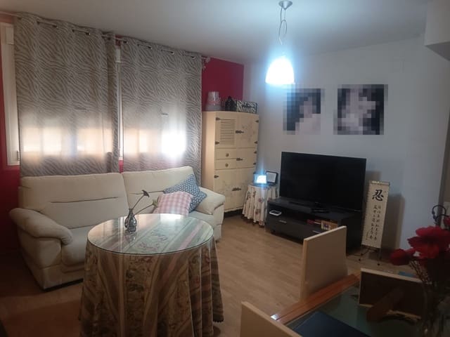 4 chambre Appartement à vendre à Grenade ville avec garage - 219 900 € (Ref: 10175371)