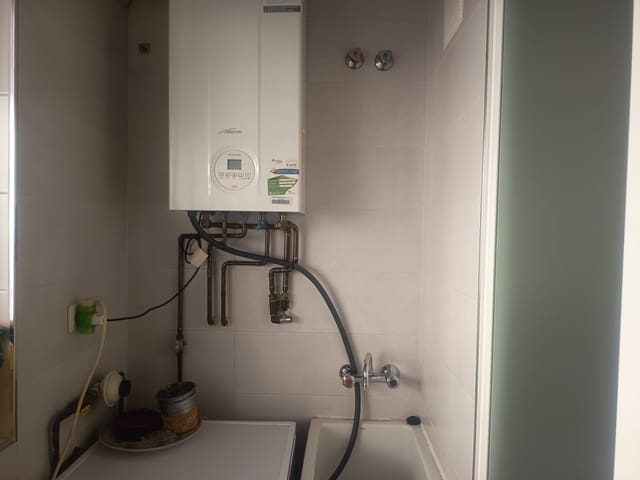4 chambre Appartement à vendre à Grenade ville avec garage - 219 900 € (Ref: 10175371)