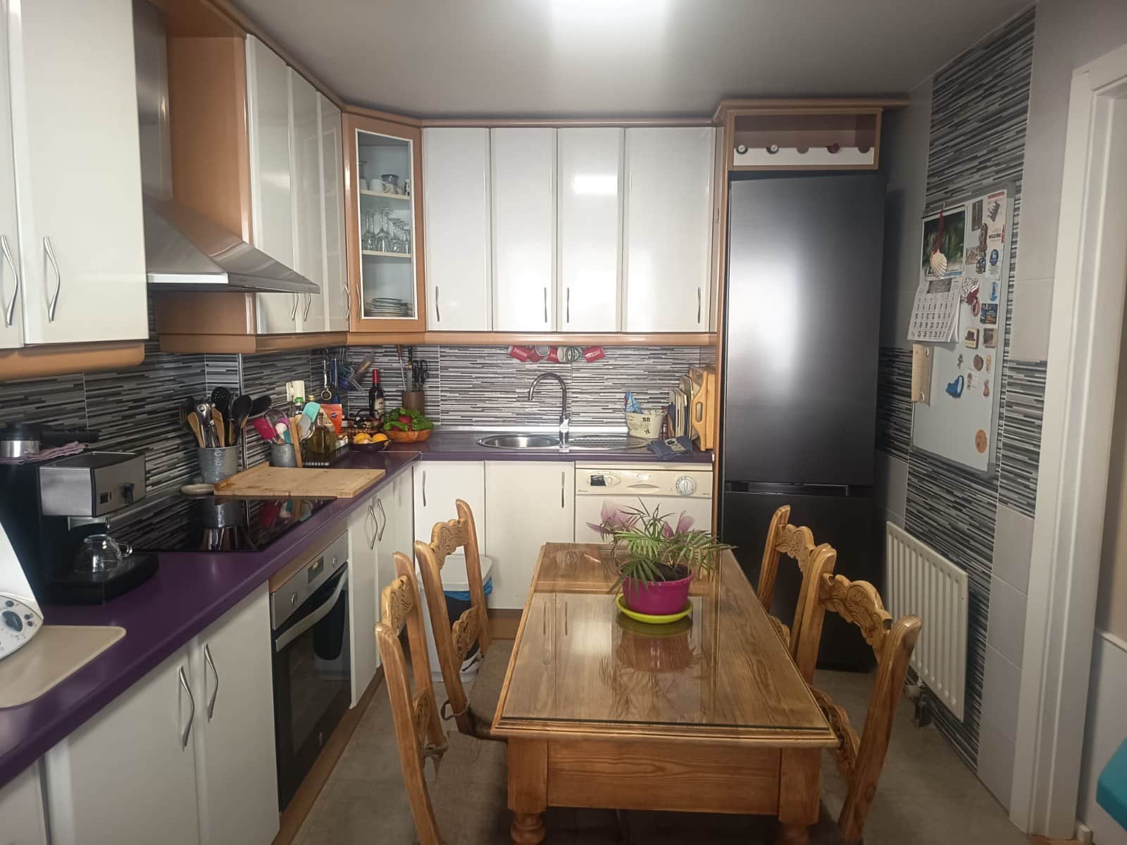 4 soverom Leilighet til salgs i Granada by med garasje - € 219 900 (Ref: 10175371)