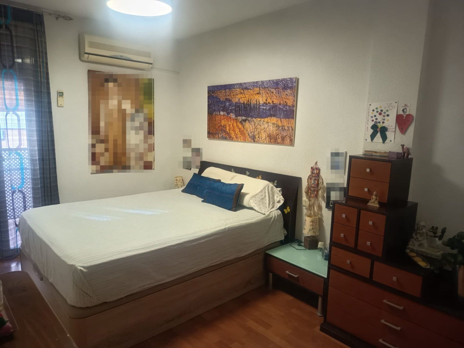 4 soverom Leilighet til salgs i Granada by med garasje - € 219 900 (Ref: 10175371)